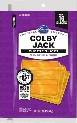 Kroger Kroger Cheese offer