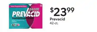 Publix Prevacid offer