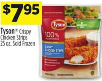 Dollar General Tyson offer