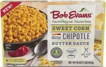 Kroger Bob Evans Farmhouse Sides offer