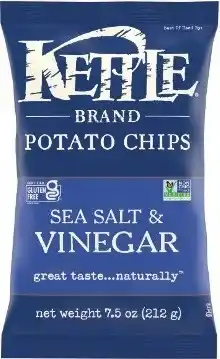 Kroger Kettle Brand Potato Chips offer