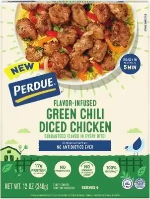 Kroger Perdue Flavor-Infused Chicken offer