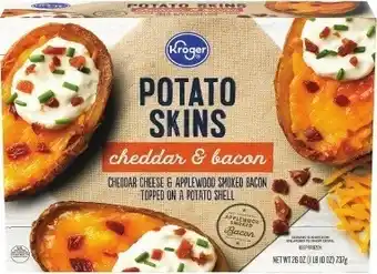 Kroger Kroger Family Size Appetizers offer