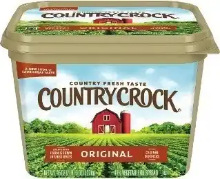 Kroger Country Crock Spread offer