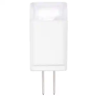 Ikea Ryet led bulb g4 100 lumen, opal, 2700 k offer