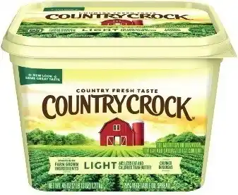 Kroger Country Crock Spread offer