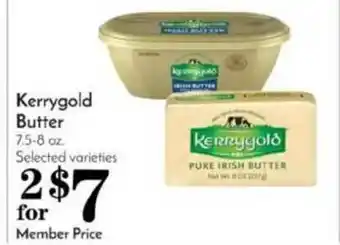 Pavilions Kerrygold Butter offer
