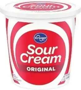 Kroger Kroger Sour Cream offer