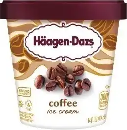 Kroger Häagen-Dazs Ice Cream offer