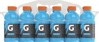 Kroger Gatorade offer