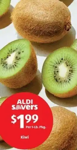 Aldi Kiwi offer