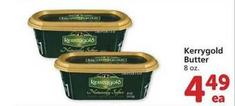 Albertsons Kerrygold Butter offer