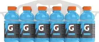 Kroger Gatorade offer