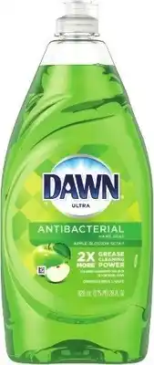 Kroger Dawn Dish Soap offer