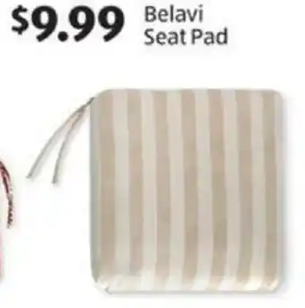 Aldi Belavi Seat Pad offer