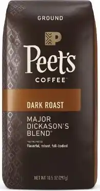 Kroger Peet's Coffee offer