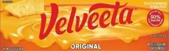 Kroger Velveeta offer