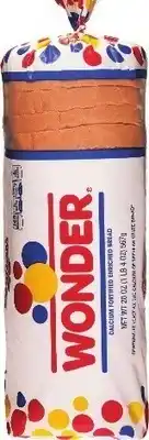 Kroger Wonder Bread offer