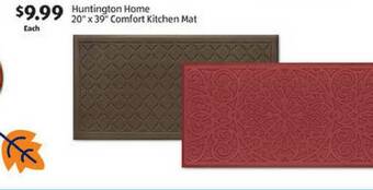 Aldi Huntington Home 20 offer