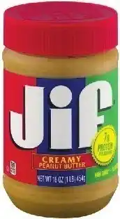 Kroger Jif Peanut Butter offer