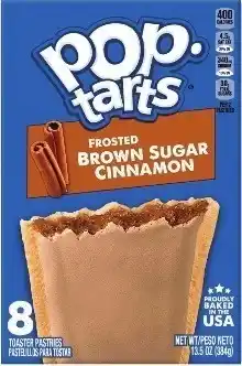 Kroger Pop-Tarts offer