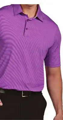 Ocean State Job Lot Men's Performance Golf Tops offer
