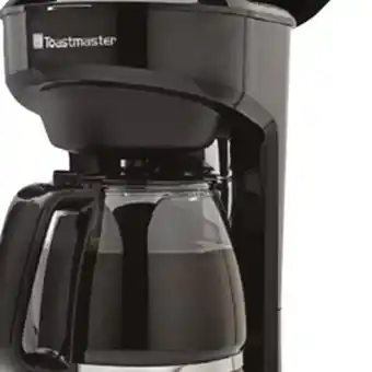 Ocean State Job Lot Toastmaster 12-Cup Digital Coffee Maker offer