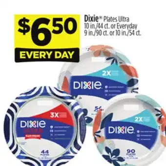 Dollar General Dixie offer