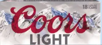 Rite Aid Coors offer