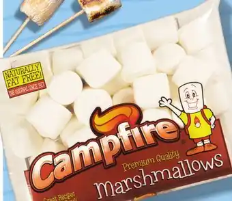 Rite Aid Campfire MarshMallows offer