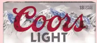 Rite Aid Coors offer