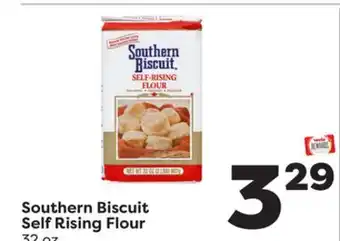 Weis Markets Southern Biscuit Self Rising Flour offer