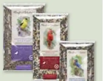 Ace Hardware Songbird Selections 5 Lb. Wild Bird Food offer
