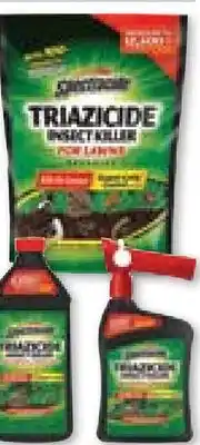 Ace Hardware Spectracide Triazicide Lawn Insect Killer offer