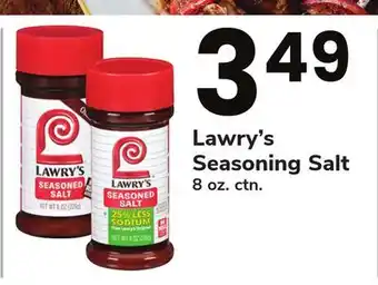 ACME Lawry's Seasoning Salt offer