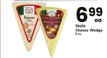 ACME Stella Cheese Wedge offer