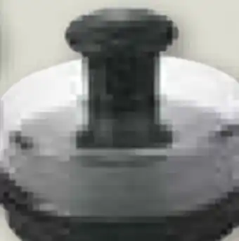 Ace Hardware Burger Press offer