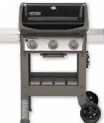 Ace Hardware Weber Spirit II E-310 LP Gas Grill offer