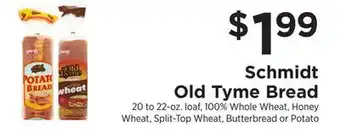 ShopRite Bread offer