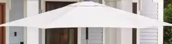 Ace Hardware 9' Oceanside Umbrella offer