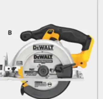 Ace Hardware Circular Saw offer