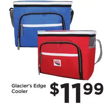 Food 4 Less Glacier's Edge Cooler offer
