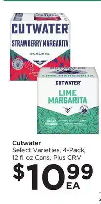 Food 4 Less Cutwater offer