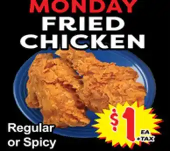 Superior Grocers Regular or Spicy offer