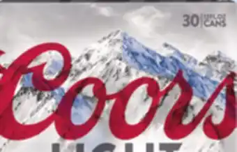 Rite Aid Coors offer
