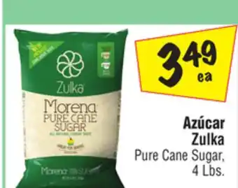 El Super Pure Cane Sugar offer