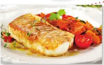 Heinen's Wild-Caught Fresh Lake Walleye Fillets offer