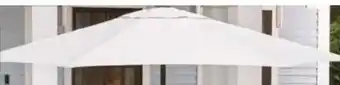 Ace Hardware 9' Oceanside Umbrella offer