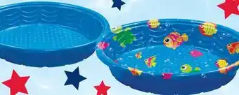 Ace Hardware Plastic Wading Pools offer