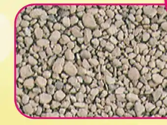Ace Hardware Pea Gravel offer